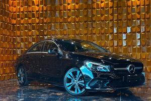 Mercedes-benz CLA 180 122CV Premium berlina