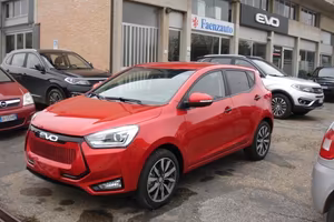 Evo 3 GPL FULL OPTIONAL NUOVA!!