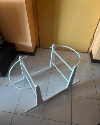Cesta per neonato in vimini Jacadi’