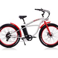 PROMOZIONE BICICLETTA ELETTRICA BAD BIKE BEACH FAT