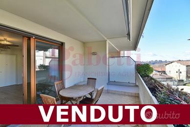 Appartamento Carimate [220VRG]