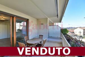 Appartamento Carimate [220VRG]