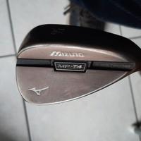sand wedge mizuno
