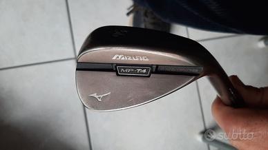 sand wedge mizuno