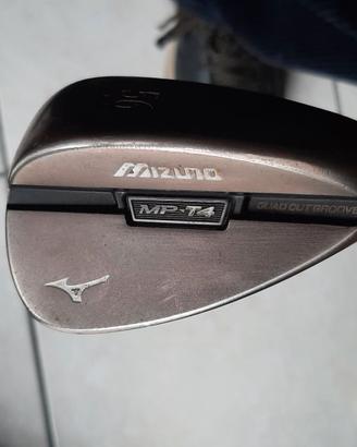 sand wedge mizuno