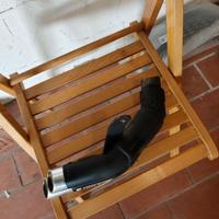 ixil per Honda Cb 1000 R