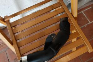 ixil per Honda Cb 1000 R