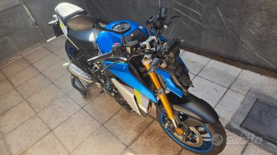 suzuki gsx-s1000 