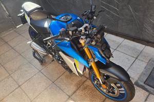 suzuki gsx-s1000 