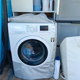 lavatrice San Giorgio 9 kg