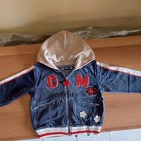 Lotto capi baby girl 5pezzi + 2 omaggio 