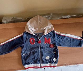 Lotto capi baby girl 5pezzi + 2 omaggio 