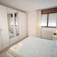 Camera da letto completa