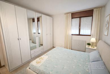 Camera da letto completa