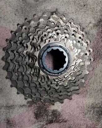 Pacco pignoni Dura Ace 11v 11/30.