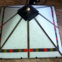 Plafoniera lampadario applique tetto 50 CM