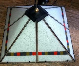 Plafoniera lampadario applique tetto 50 CM