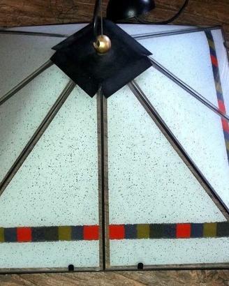 Plafoniera lampadario applique tetto 50 CM