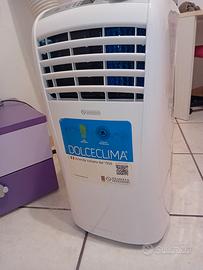 condizionatore 