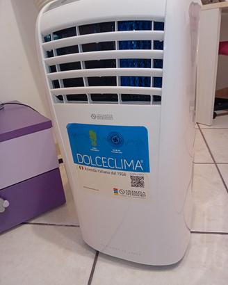 condizionatore 