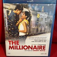 Blu Ray The Millionaire