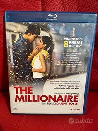 Blu Ray The Millionaire