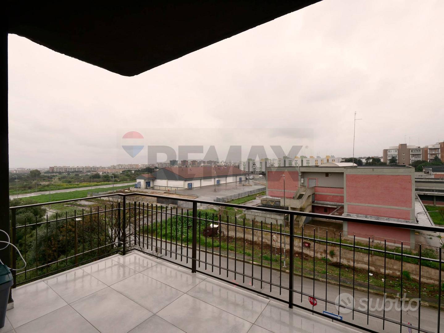 Apartment in Bari, San Paolo, Municipio 3 - Vista 6