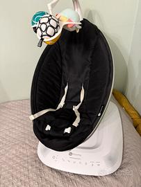 Sdraietta bimbo mamaroo 5