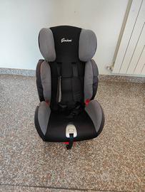 seggiolino per auto
