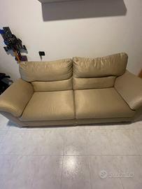 Divano Poltronesofa”