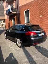 Opel Insgnia 2.0 CDTI
