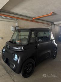 Citroen Ami (leggete la descrizione)