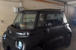 Citroen Ami (leggete la descrizione)