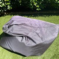 Pouf da giardino