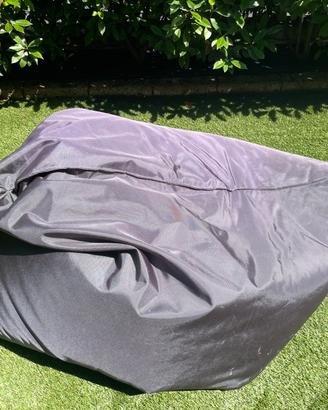 Pouf da giardino