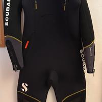 Muta ScubaPro Sport 5mm - M