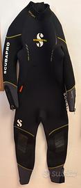 Muta ScubaPro Sport 5mm - M