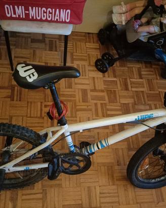 Bici bmx