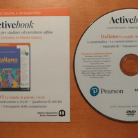 Activebook Italiano Pearson