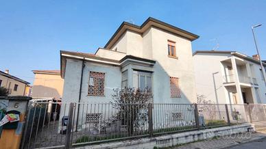 Villa singola Piacenza [Cod. rif 3128543VRG]
