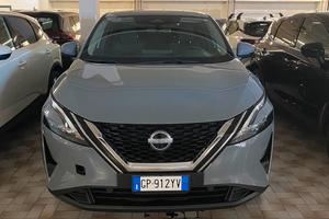 Nissan Qashqai MHEV 140 CV N-Connecta