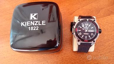 Orologio kienzle Ares 1000 metri