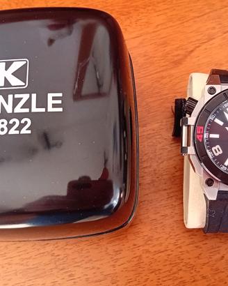 Orologio kienzle Ares 1000 metri