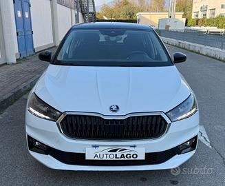 Skoda Fabia 1.0 MPI EVO 80 CV Style