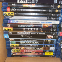 Film bluray vari blu ray