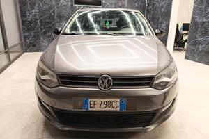 VOLKSWAGEN Polo 1.2 5 porte Trendline