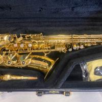 Yanagisawa sax 901 alto (Selmer serie II 2)