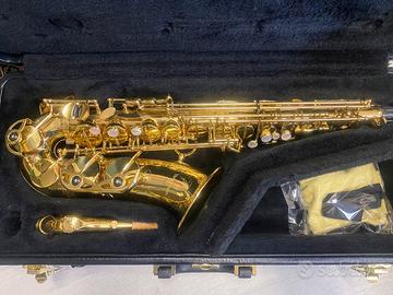 Yanagisawa sax 901 alto (Selmer serie II 2)