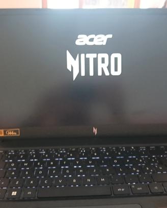 Acer nitro 15