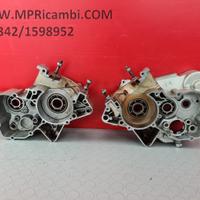 CARTER CENTRALI YAMAHA YZ 125 1992 1991 YZ125 1993